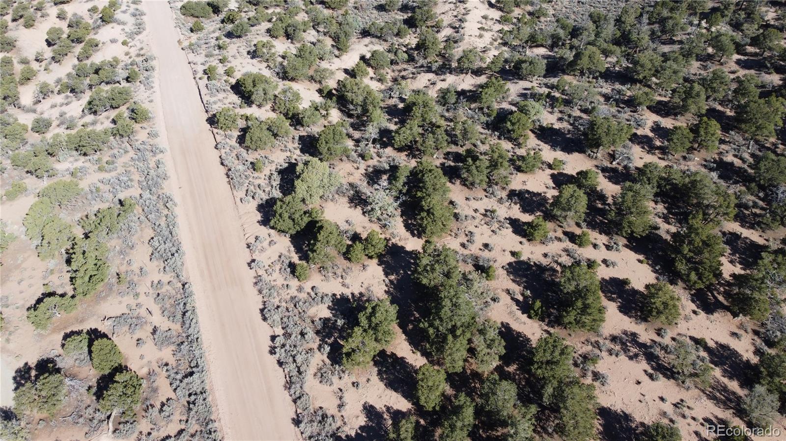 Lot 3621 Mitchell Road