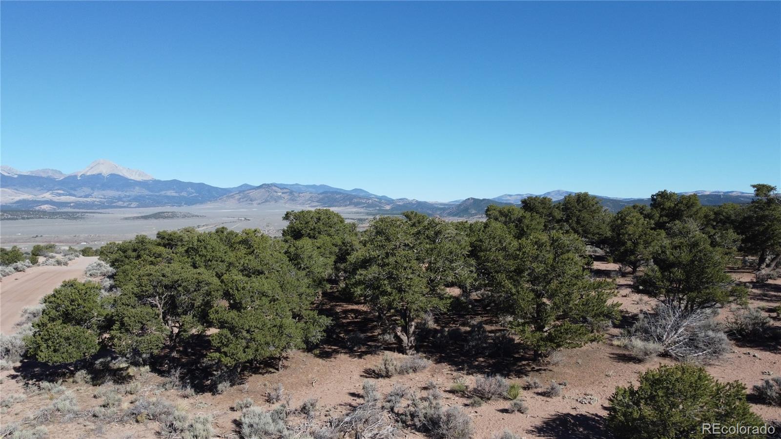Lot 3621 Mitchell Road