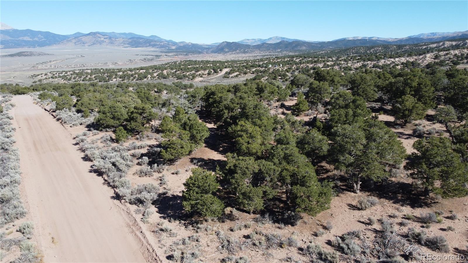 Lot 3621 Mitchell Road