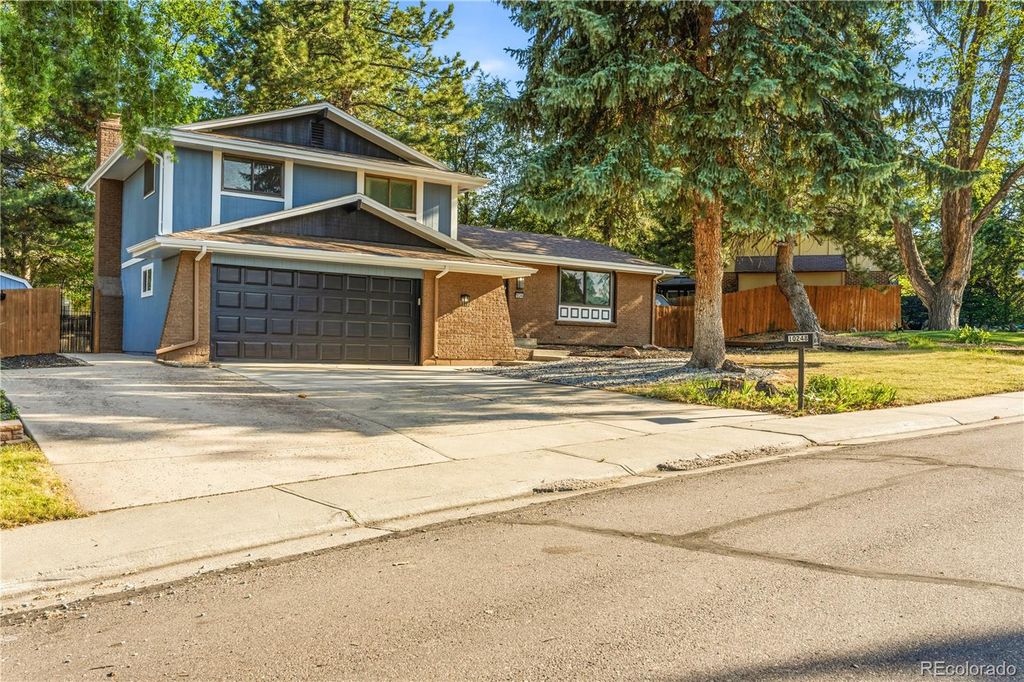 Photo of Lakewood, CO 80232 (MLS # 1905341)