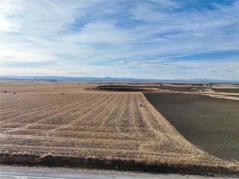 Parcel 1 Russellville Road, Franktown, CO 80116 - #: 2680791