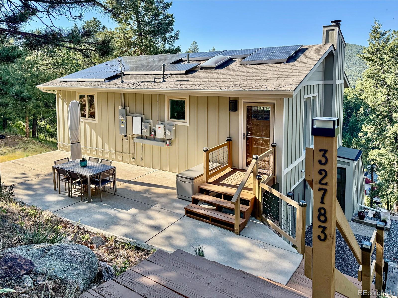 32783 Lodgepole Circle