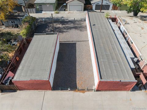 2424 W 35 Avenue Denver CO 80211