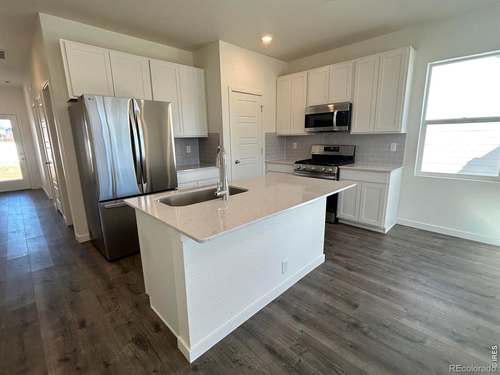 3805 Lake Clark Street