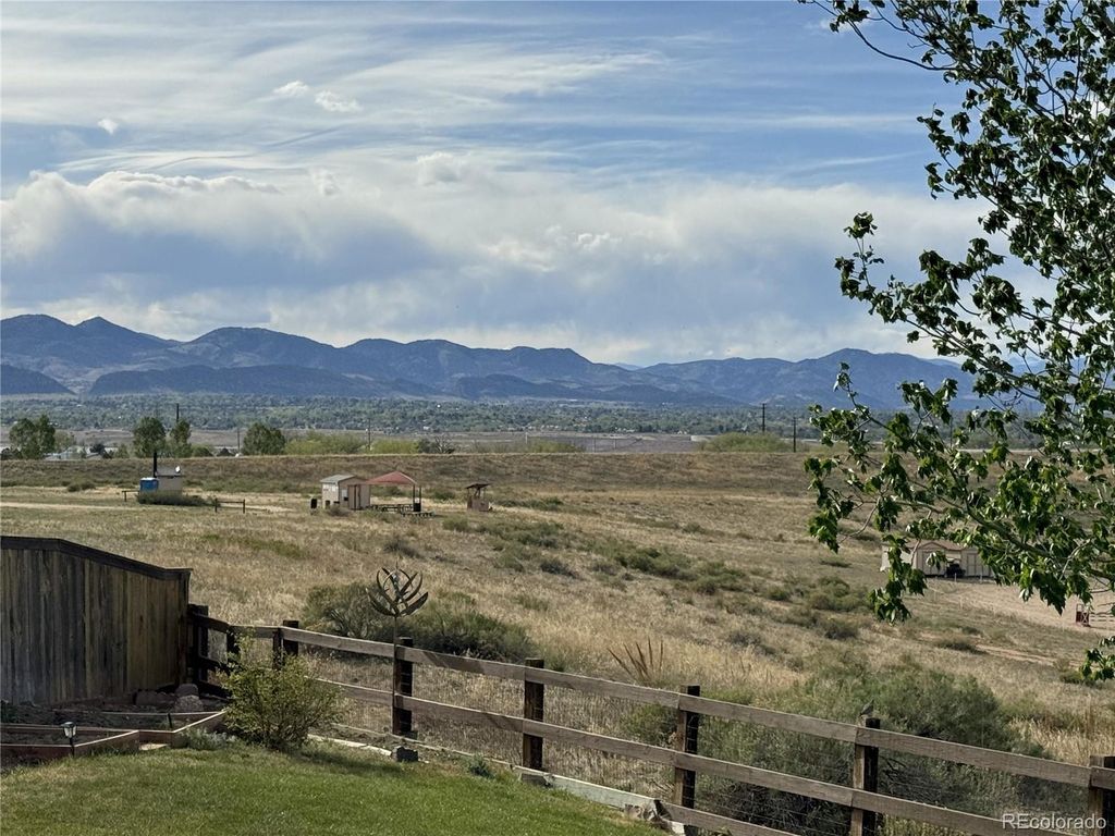 Photo of 9818 Foxhill Circle, Highlands Ranch, CO 80129 (MLS # 6209791)