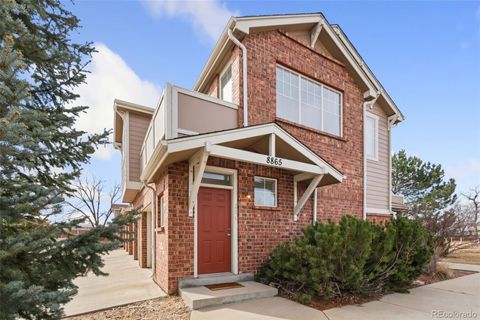Photo of 8865 Federal Boulevard #206, Denver, CO 80260 (MLS # 2841782)