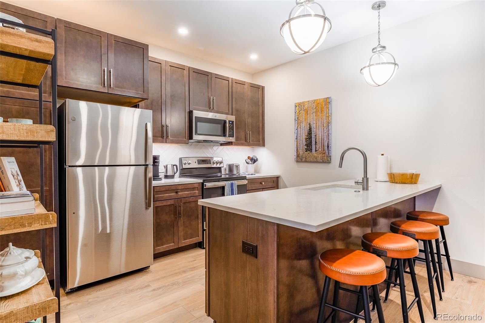 37 W 4th Street 203E, Silverthorne, CO, 80498 1 37 W 4th Street 203E