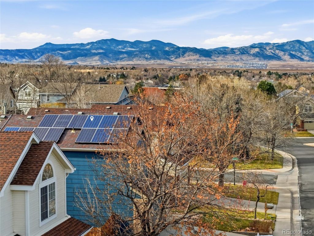 Photo of 6598 W 96th Drive, Westminster, CO 80021 (MLS # 9037746)