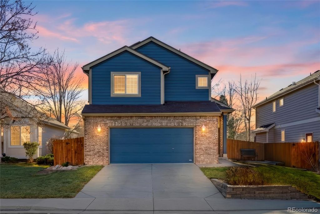 Photo of 6598 W 96th Drive, Westminster, CO 80021 (MLS # 9037746)