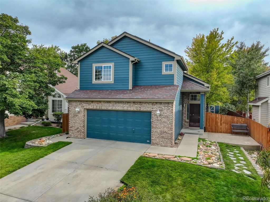 Photo of 6598 W 96th Drive, Broomfield, CO 80021 (MLS # 9037746)