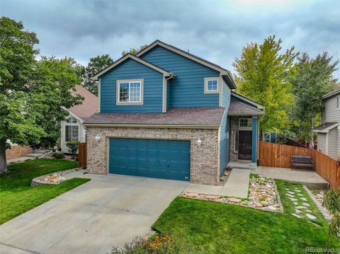 6598 W 96th Drive Broomfield CO 80021