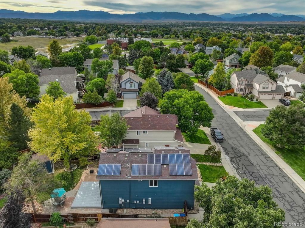 Photo of 6598 W 96th Drive, Broomfield, CO 80021 (MLS # 9037746)