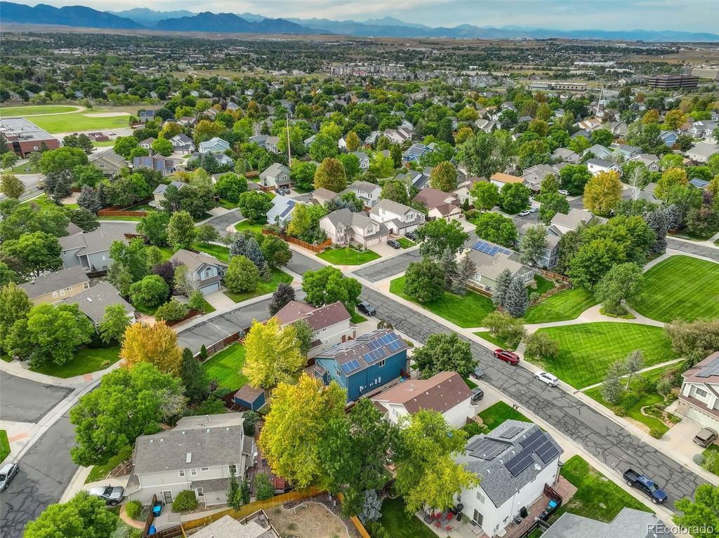 Photo of 6598 W 96th Drive, Broomfield, CO 80021 (MLS # 9037746)