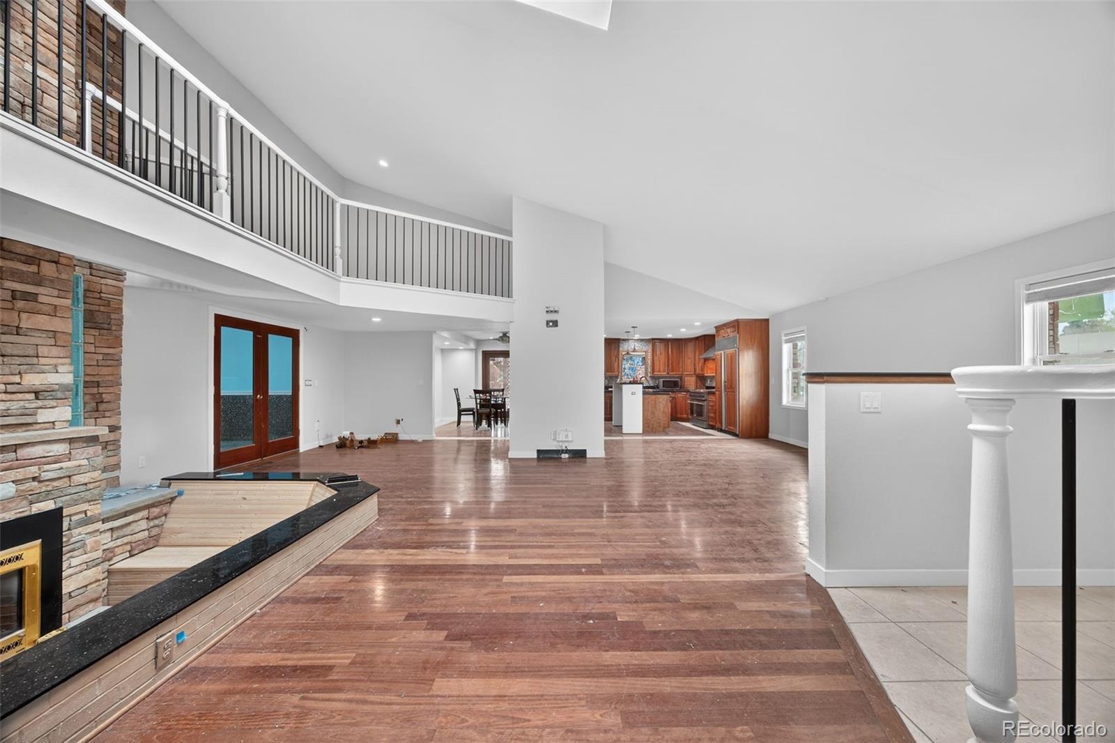 4180 S Monaco Parkway