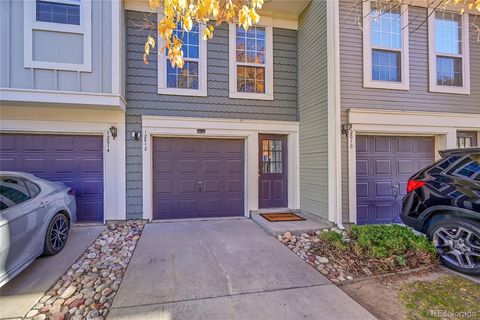 12012 E Hoye Drive Aurora CO 80012