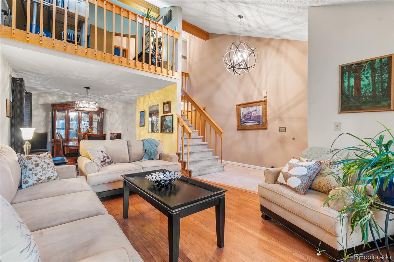 7359 S Mount Holy Cross