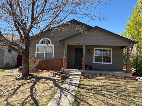 175 Lark Bunting Avenue Loveland CO 80537