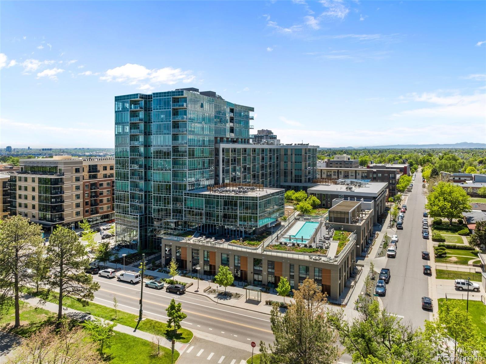 4200 W 17th Avenue 1214