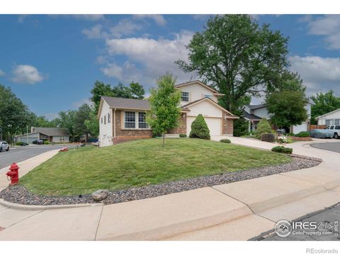 4577 W 110th Circle, Westminster, CO 80031 - #: IR994236