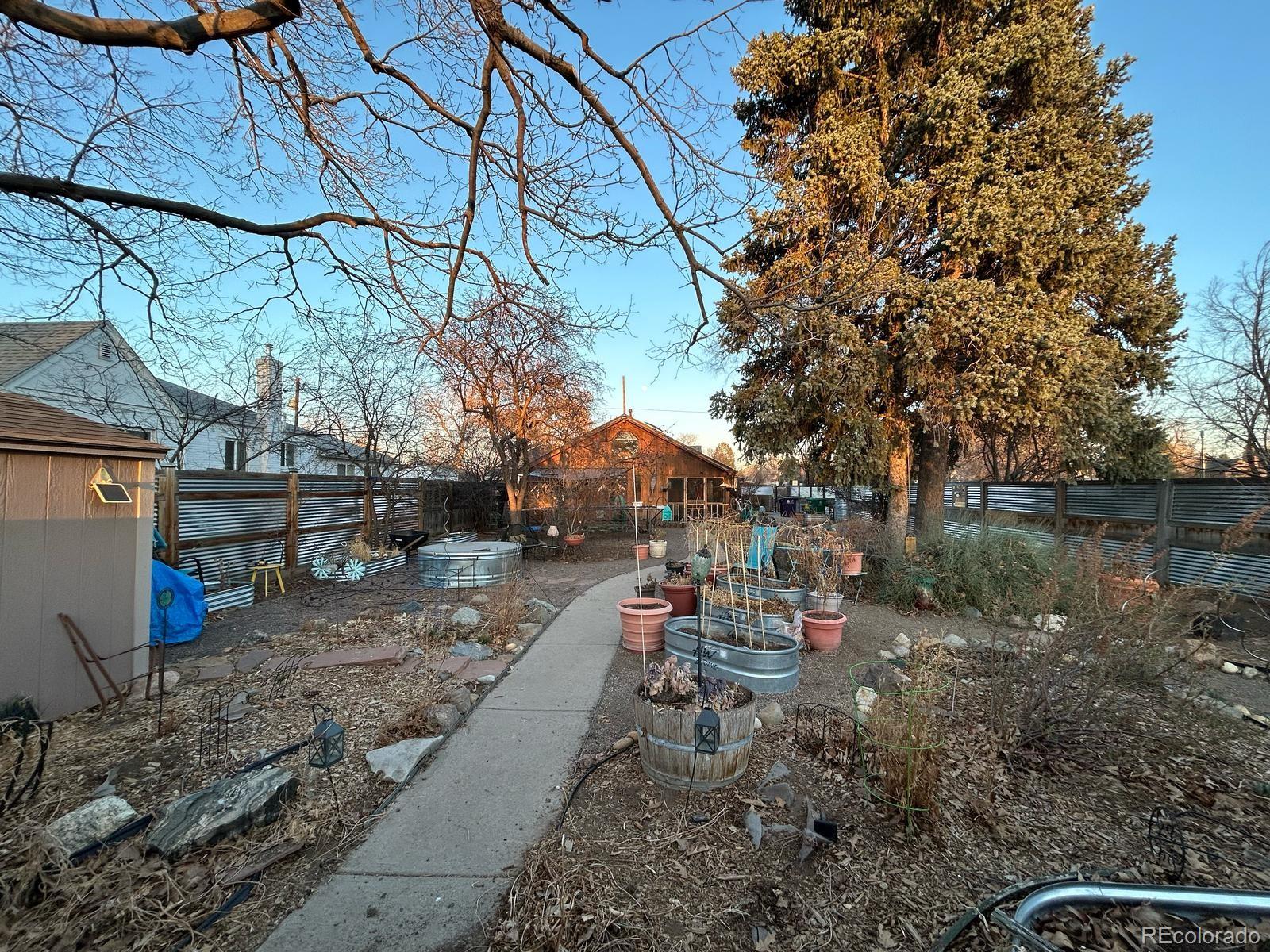 2602 Jasmine Street, Denver, CO, 80207 1 2602 Jasmine Street