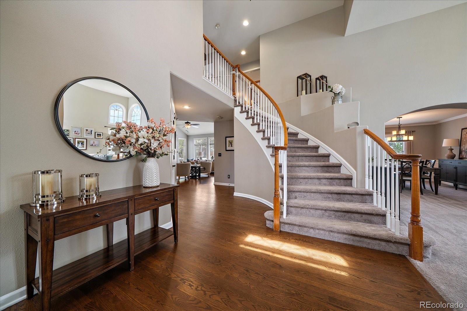 8653 Fawnwood Drive
