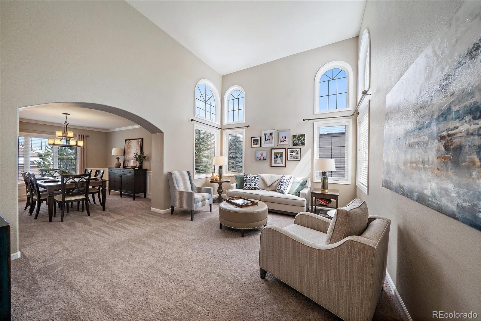 8653 Fawnwood Drive