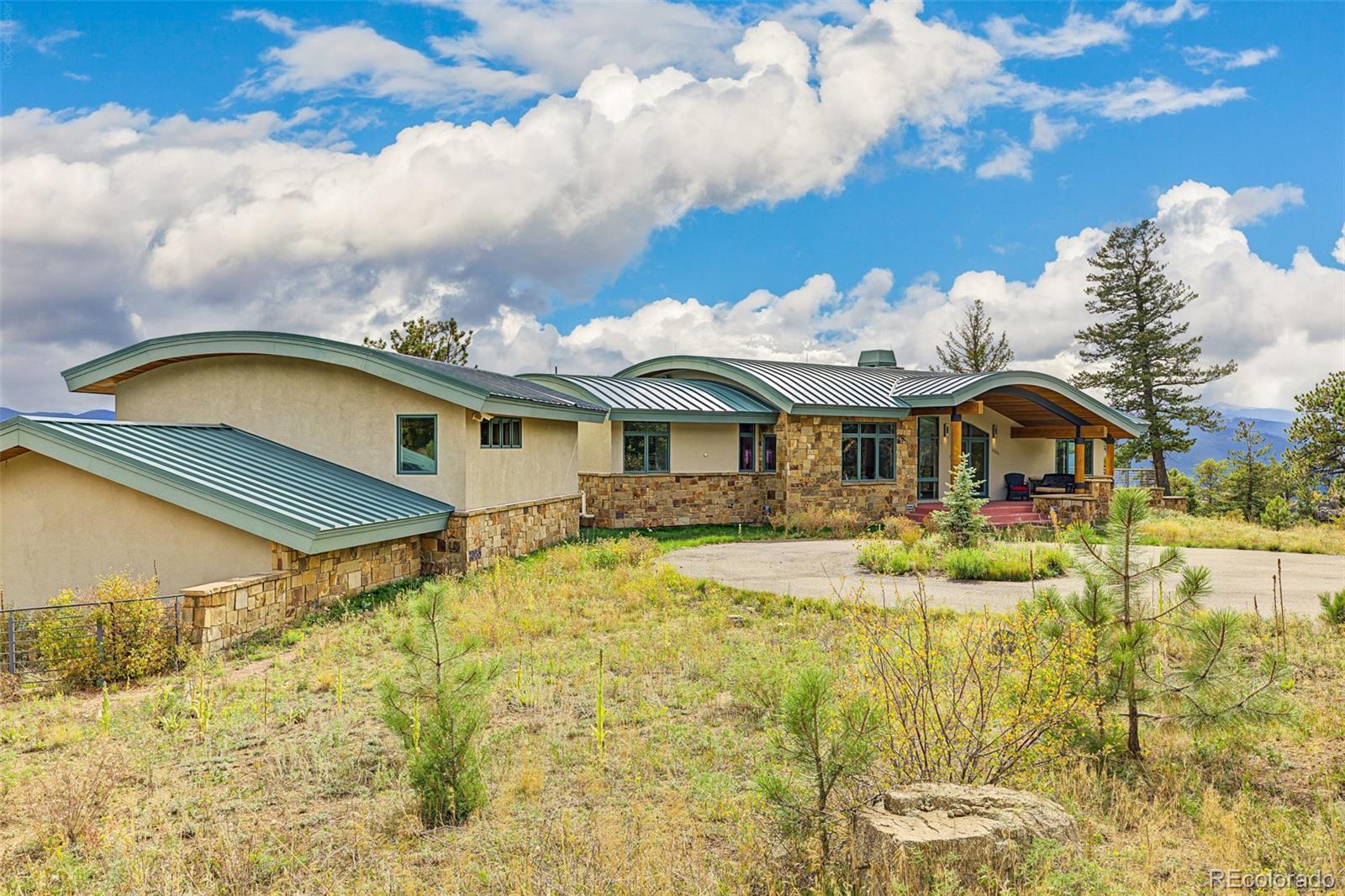 3965 Douglas Mountain Drive