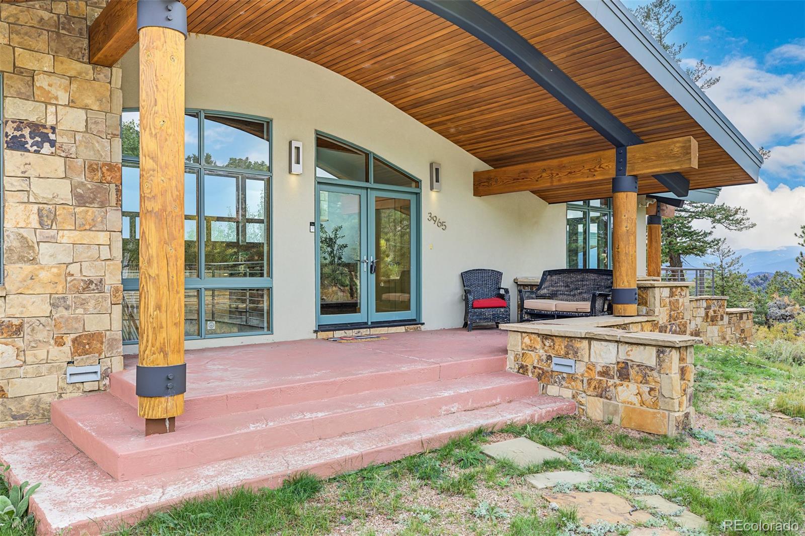 3965 Douglas Mountain Drive
