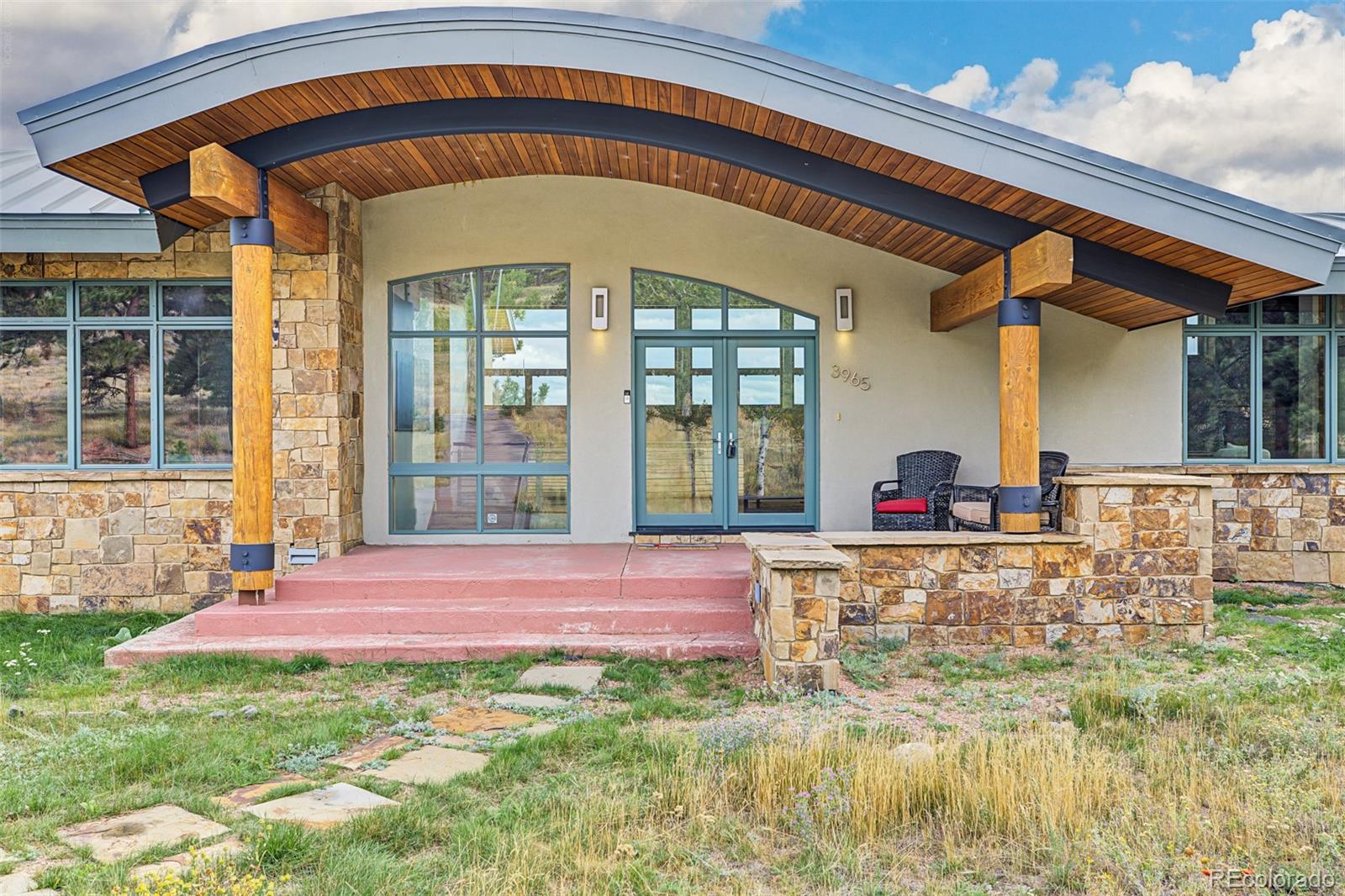 3965 Douglas Mountain Drive