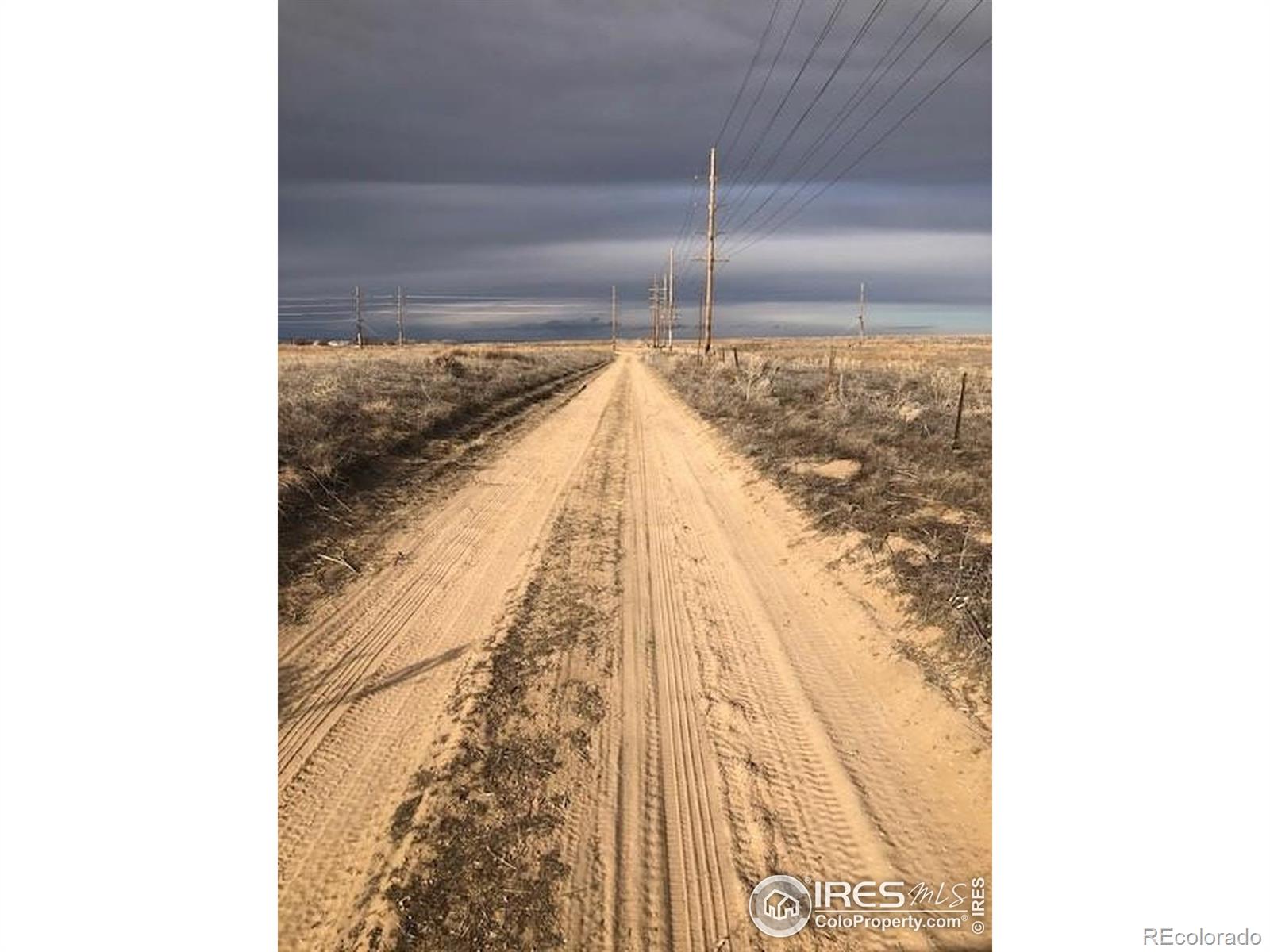 0 Lot A South CR 28