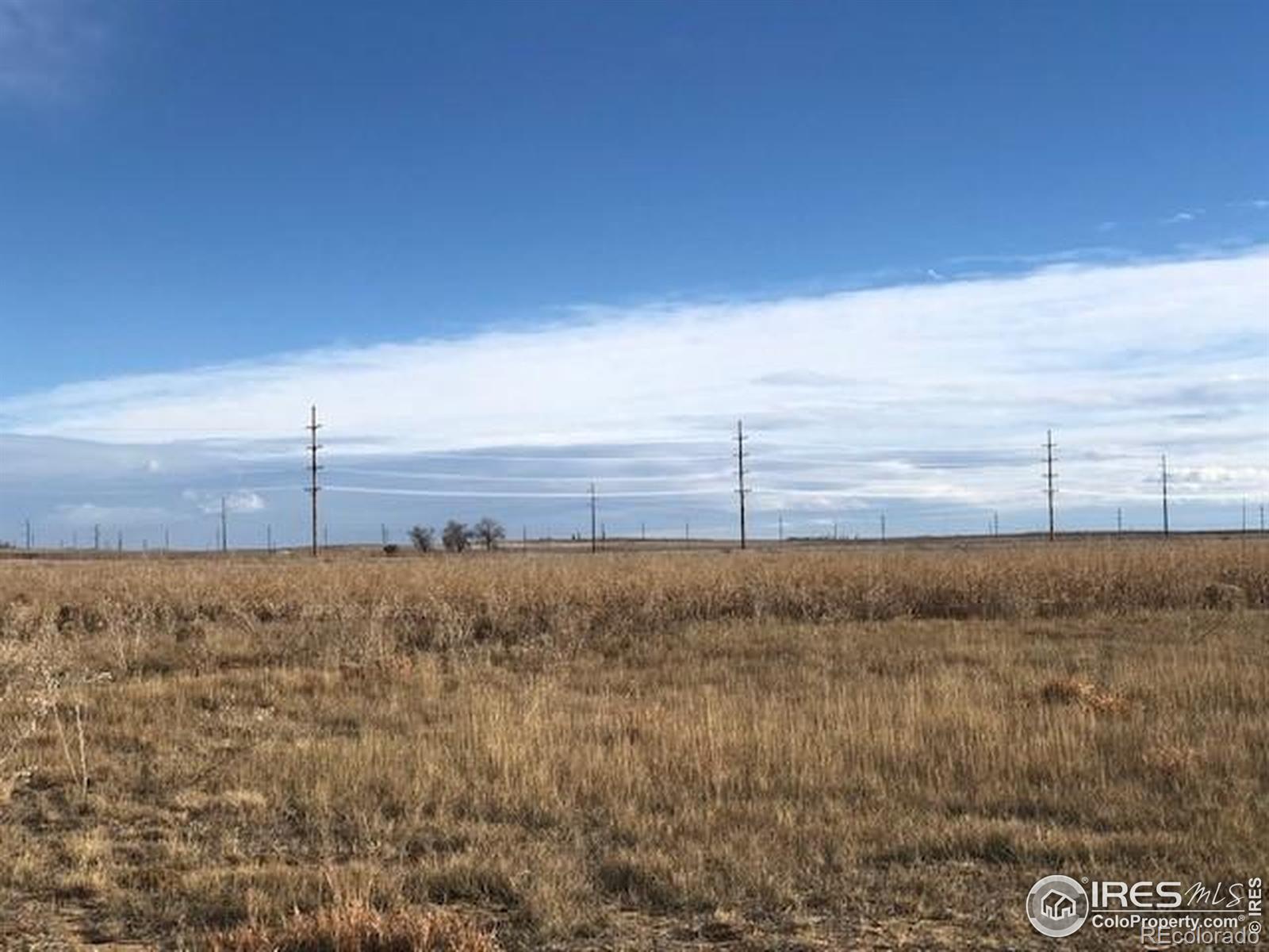 0 Lot A South CR 28