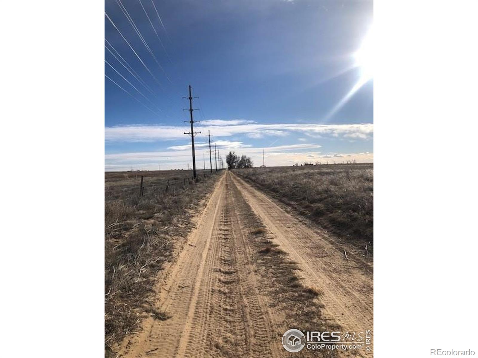0 Lot A South CR 28