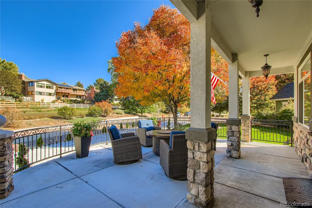 Photo of 11854 W 76th Lane, Arvada, CO 80005 (MLS # 8237509)