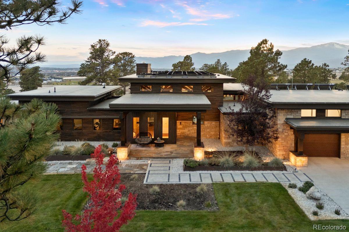 6394 Old Ranch Road