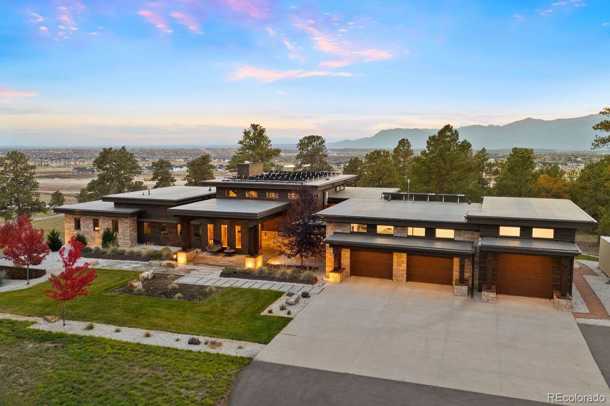 6394 Old Ranch Road
