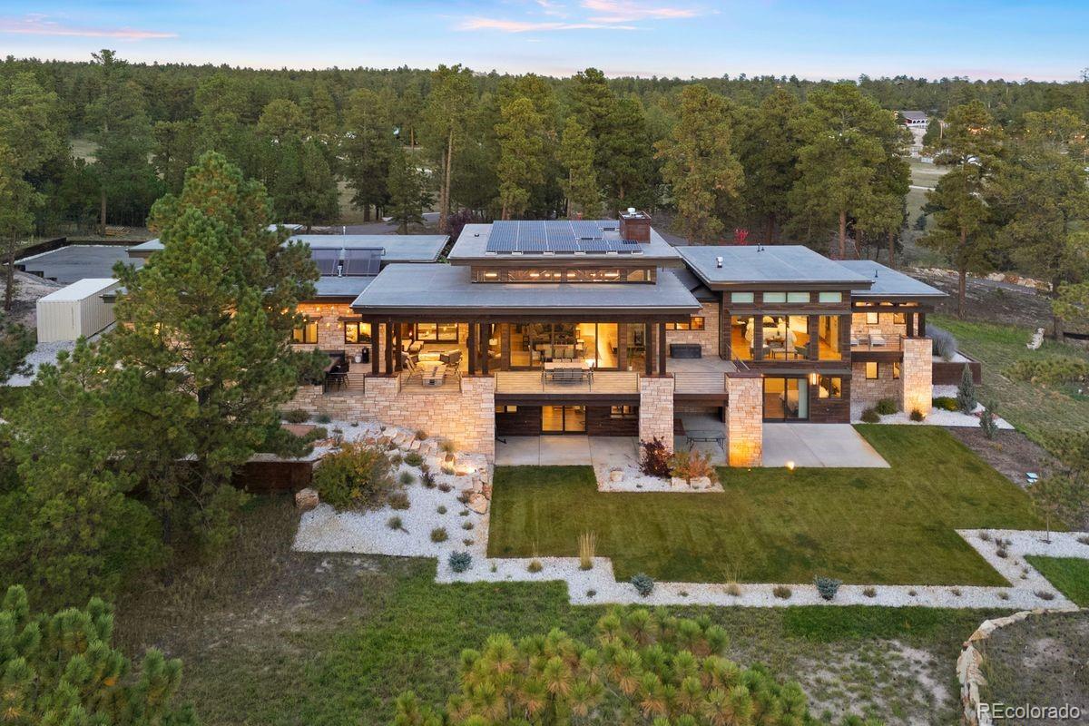 6394 Old Ranch Road