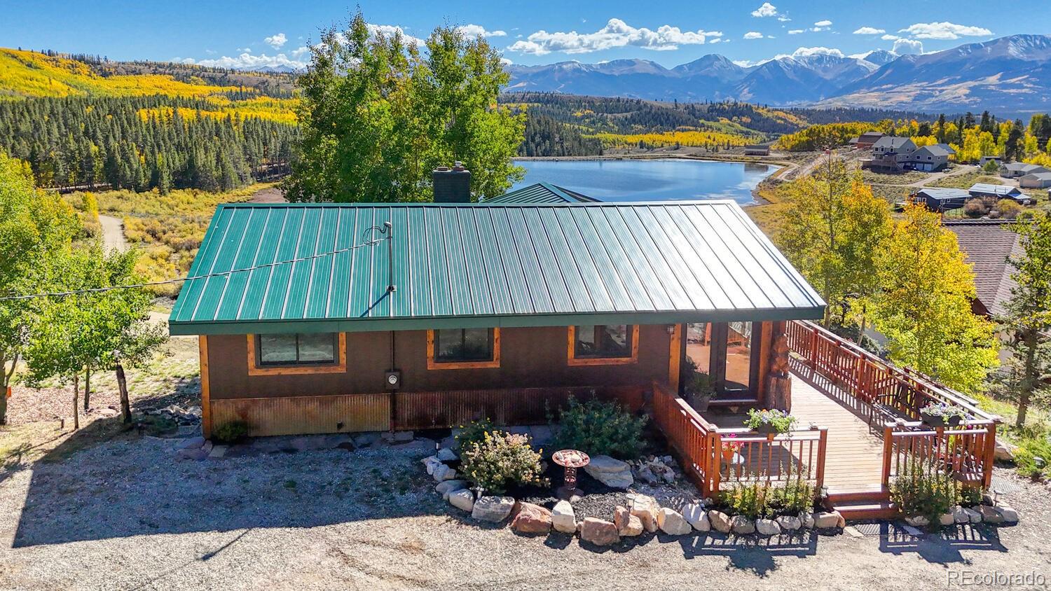 381 Empire Valley Drive