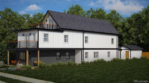 314 Galapago Street Denver CO 80223