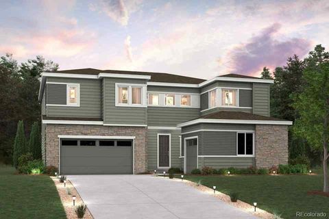 2500 Bailey Lane Erie CO 80026