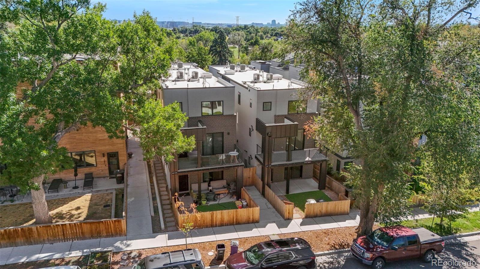 1258 N Newton Street 1