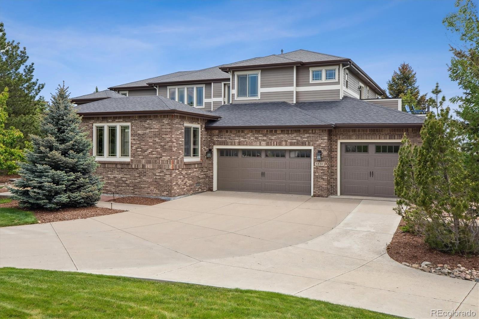 5334 Sedona Drive, Parker, CO, 80134 1 5334 Sedona Drive