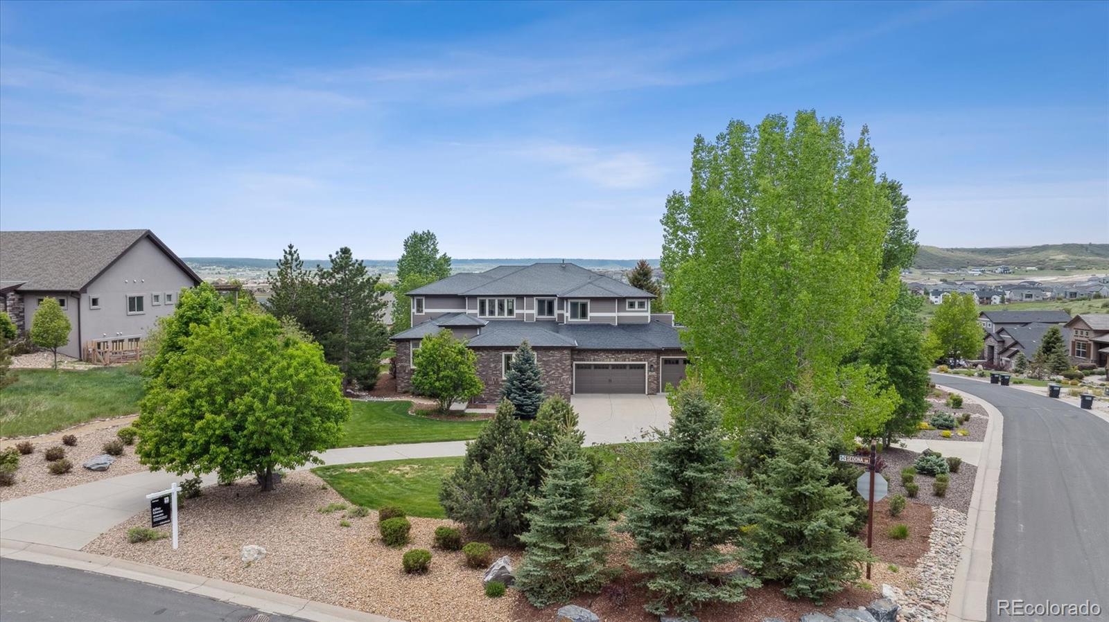 5334 Sedona Drive