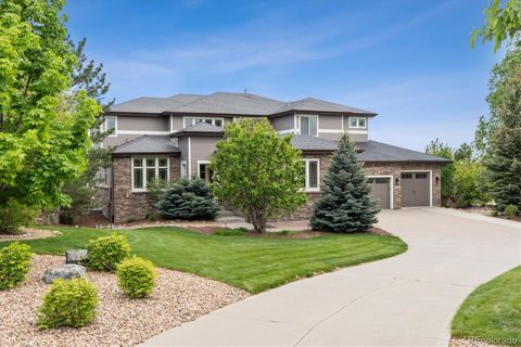 5334 Sedona Drive Parker CO 80134