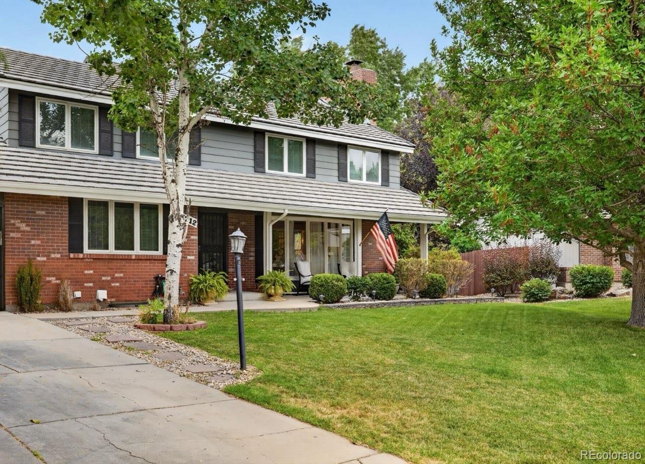 7712 S Eudora Court