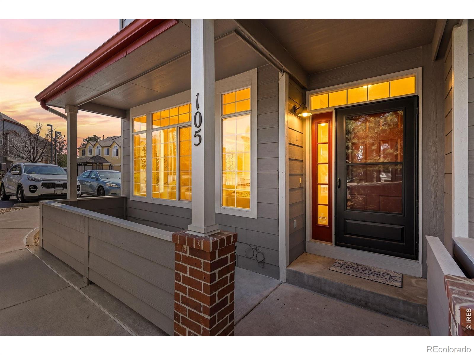 2855 Rock Creek Circle 105