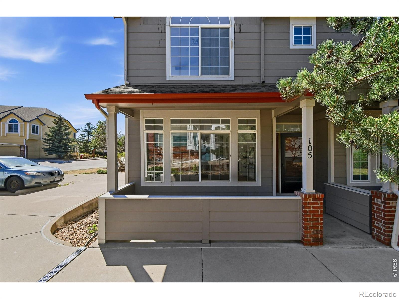 2855 Rock Creek Circle 105