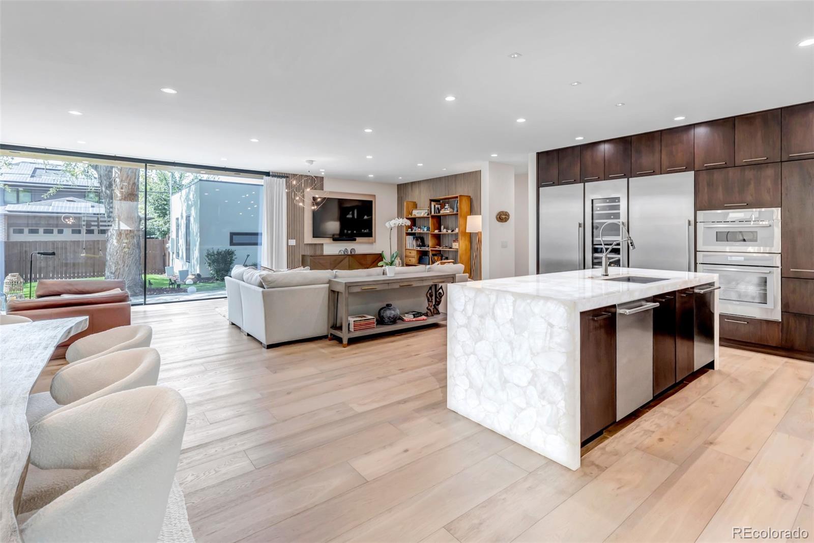 1375 S Elizabeth Street