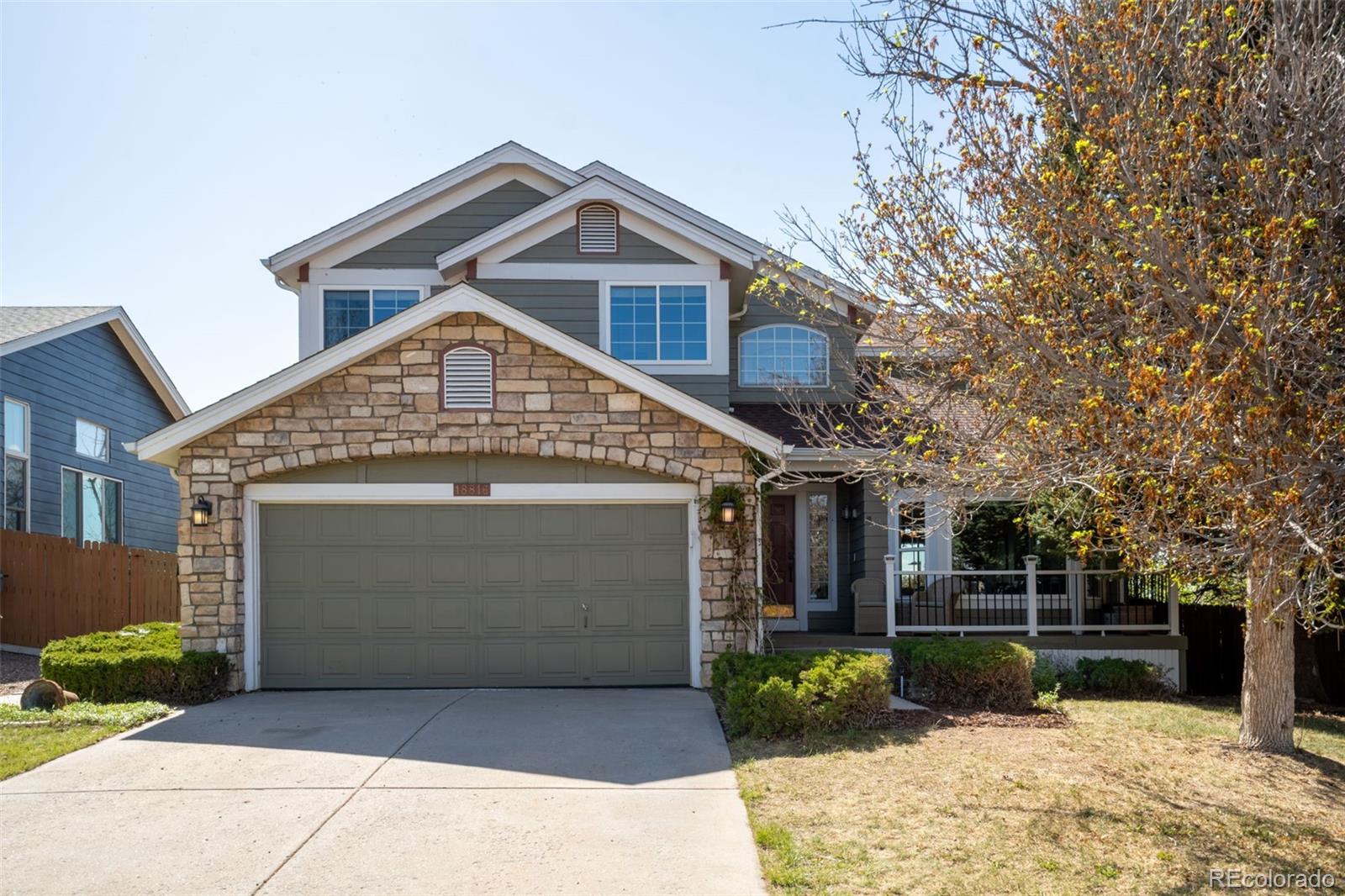 18816 E Saratoga Circle