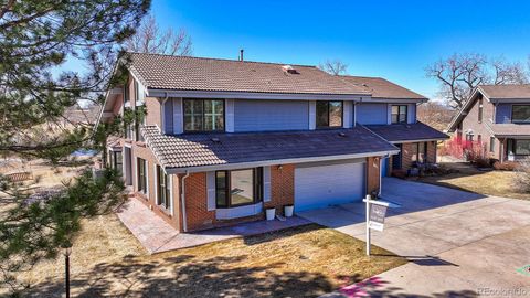 15260 E Caley Avenue Centennial CO 80016