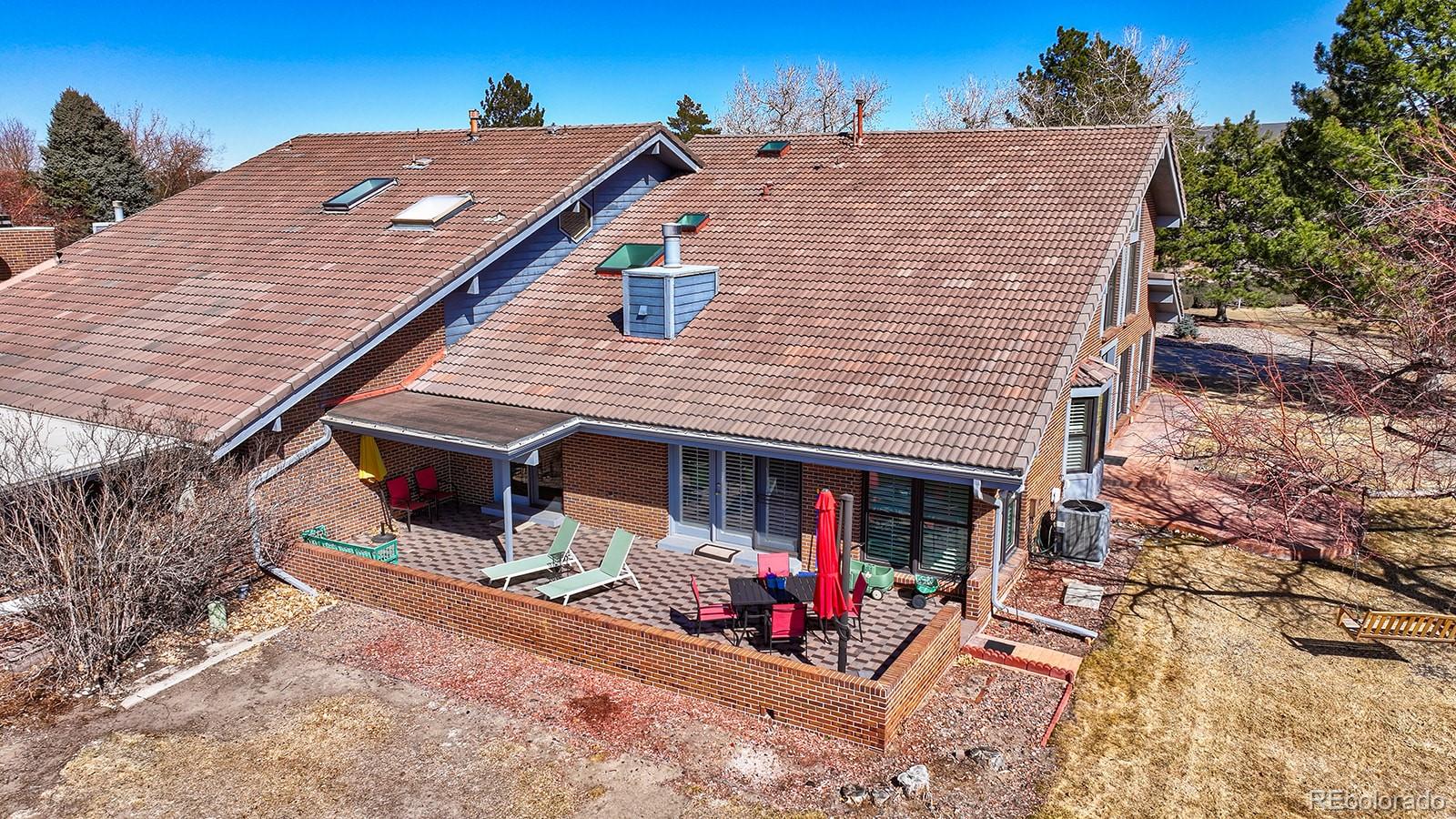 15260 E Caley Avenue